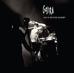 GOJIRA - LIVE AT BRIXTON [VINYL]