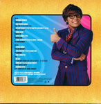 Austin Powers -  GoldMember S/Track [VINYL]