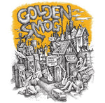 GOLDEN SMOG - ON GOLDEN SMOG [VINYL]