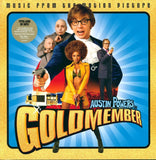 Austin Powers -  GoldMember S/Track [VINYL]