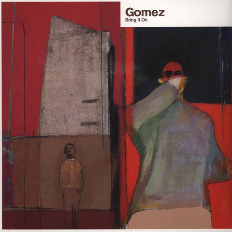 Gomez – Bring It On