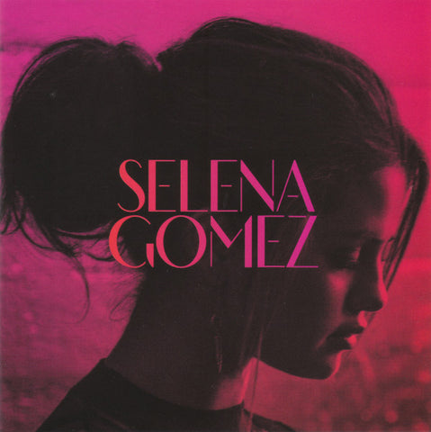 Selena Gomez ‎– For You [CD]