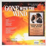 Max Steiner – Gone With The Wind (Music From The Original Motion Picture Soundtrack) [VINYL]