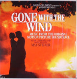 Max Steiner – Gone With The Wind (Music From The Original Motion Picture Soundtrack) [VINYL]