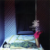 The Goo Goo Dolls ‎– Dizzy Up The Girl