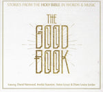 The Good Book - Stories From The Holy Bible In Words And Music [CD]