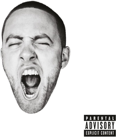 Mac Miller - GO:OD AM