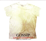 Gossip – Live In Liverpool [CD/DVD]