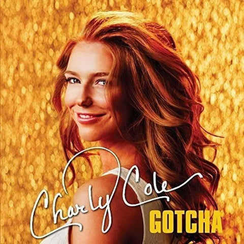 Charly Cole - Gotcha [CD]