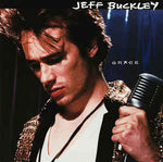 Jeff Buckley - Grace