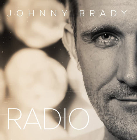 Johnny Brady - Radio [CD]