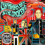 Graham Day & The Gaolers ‎– Triple Distilled [CD]