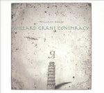 Willard Grant Conspiracy ‎– Pilgrim Road [CD]
