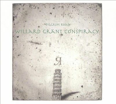 Willard Grant Conspiracy ‎– Pilgrim Road [CD]