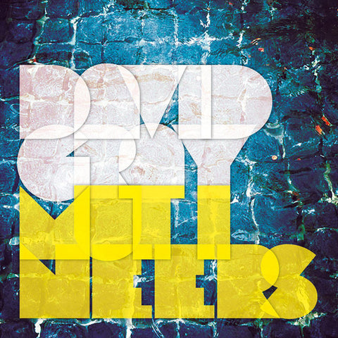 David Gray – Mutineers [CD]