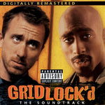 Gridlock'd - The Soundtrack [CD]