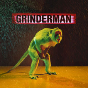 Grinderman - Grinderman [VINYL]