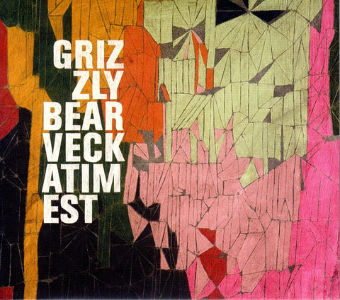 Grizzly Bear – Veckatimest