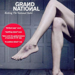 Grand National - Kicking The National Habit [CD]