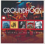 Groundhogs ‎– Original Album Series [CD]