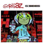 Gorillaz - G-sides [VINYL]