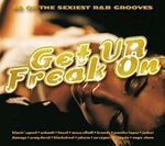 Get Ur Freak On [CD]
