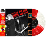 THE GUN CLUB - LIVE AT THE HACIENDA '83 [VINYL]