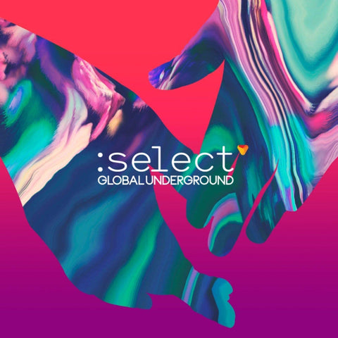 Global Underground: Select #2 [CD]