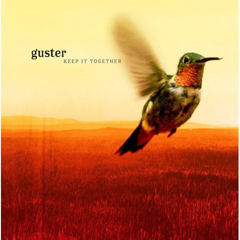 Guster – Keep It Together [CD]