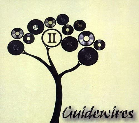 Guidewires - II [CD]