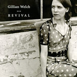 Gillian Welch ‎– Revival [CD]