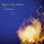 Gypsies On The Autobahn - Suspended [CD]