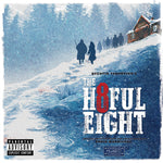 Quentin Tarantino's The Hateful Eight (Soundtrack)