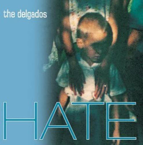 The Delgados - Hate [CD]