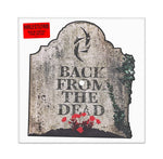 HALESTORM - BACK FROM THE DEAD [VINYL]