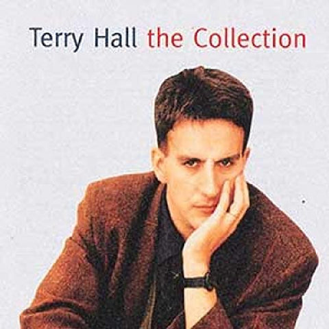 Terry Hall - The Collection [CD]