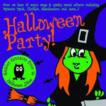 Halloween Party [CD]