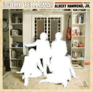 Albert Hammond, Jr. – ¿Cómo Te Llama? [CD]