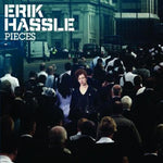 Erik Hassle – Pieces [CD]
