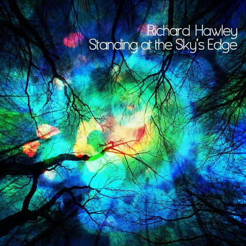 Richard Hawley - Standing At the Sky's Edge [CD]