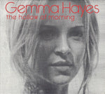 Gemma Hayes – The Hollow Of Morning [CD]