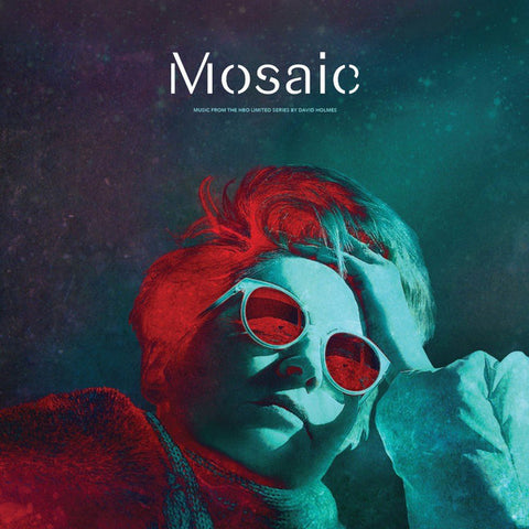 David Holmes – Mosaic: Music From The HBO Limited Series [CD]