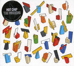 Hot Chip – The Warning [CD]