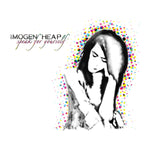 Imogen Heap – Speak For Yourself [CD]