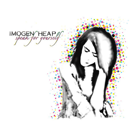 Imogen Heap – Speak For Yourself [CD]