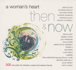 A Woman's Heart: Then & Now