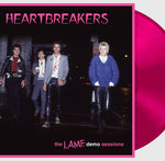 HEARTBREAKERS - THE L.A.M.F DEMO SESSIONS [VINYL]