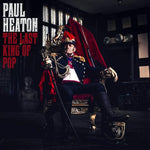 Paul Heaton - The Last King Of Pop [VINYL]