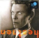 David Bowie ‎– Heathen [VINYL]