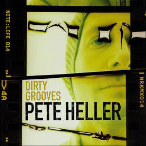 Pete Heller ‎– Nite:Life 014 - Dirty Grooves [CD]